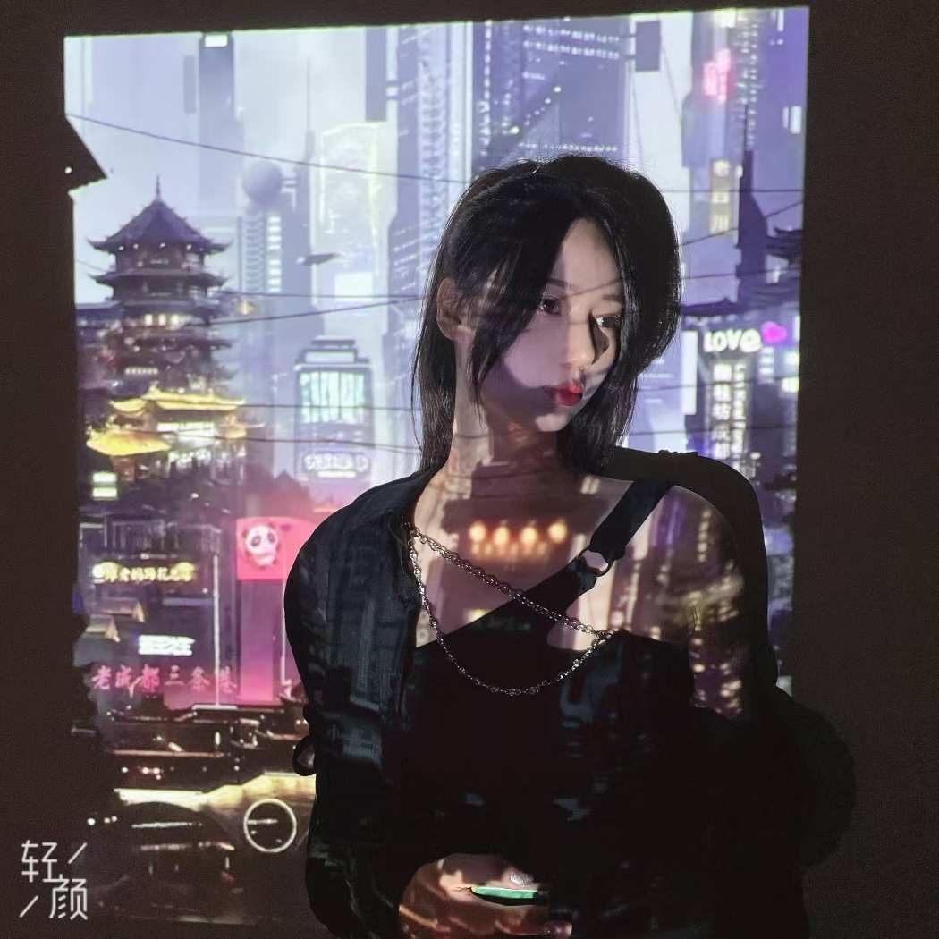 璐璐鹿