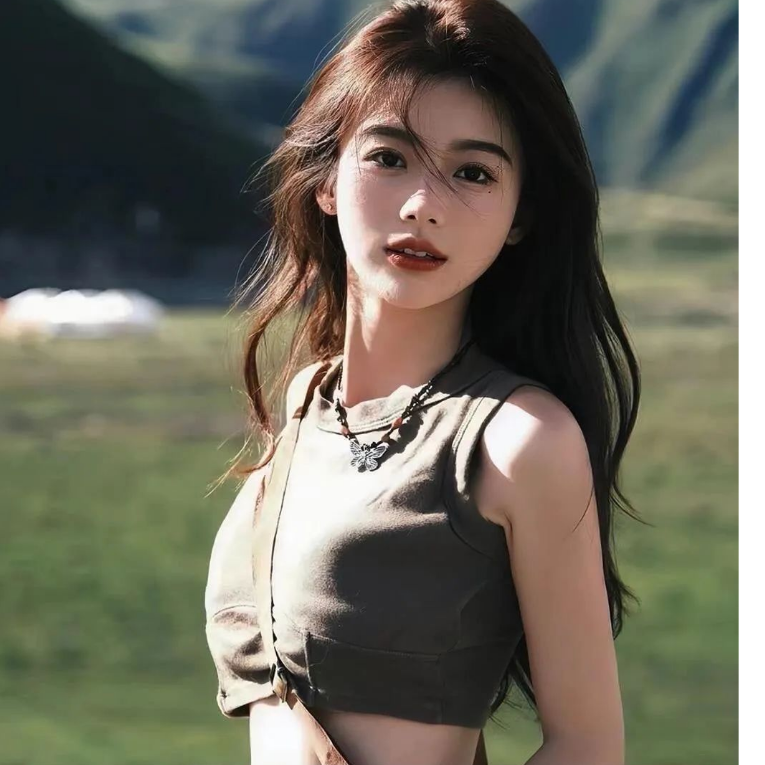 慕素
