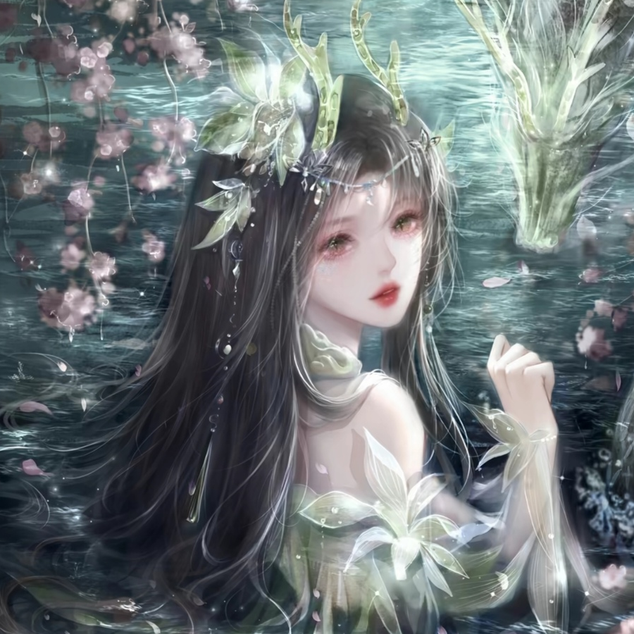 玉树临风