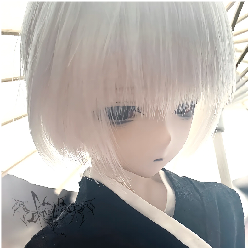 冰冷爱