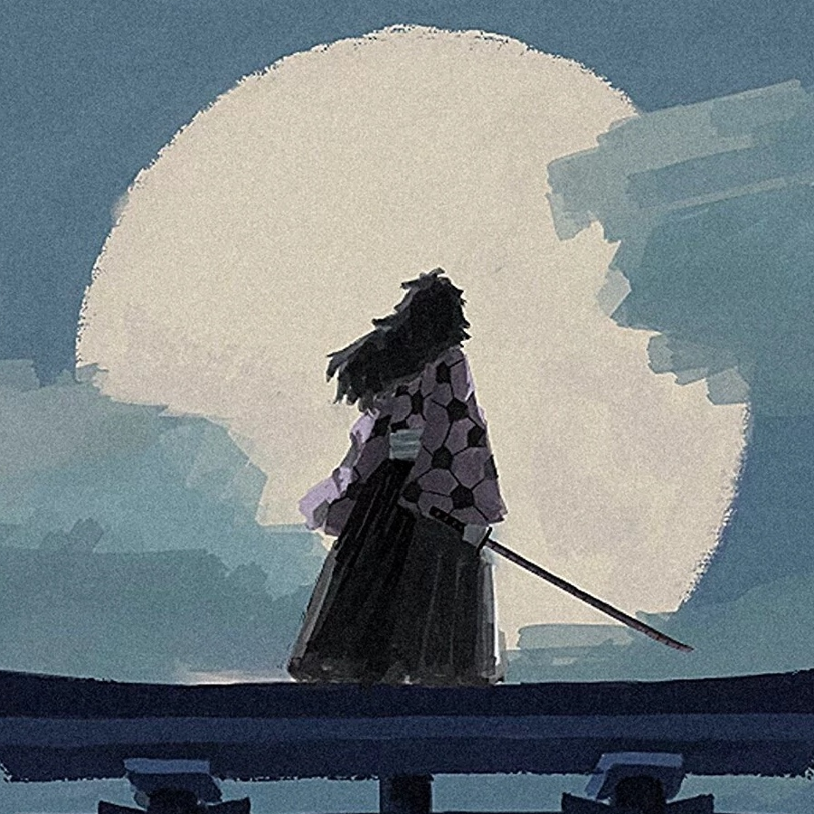 ꧁人꧂