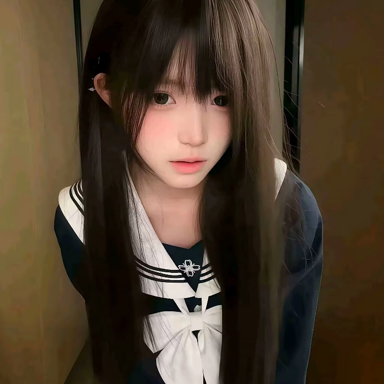 落落
