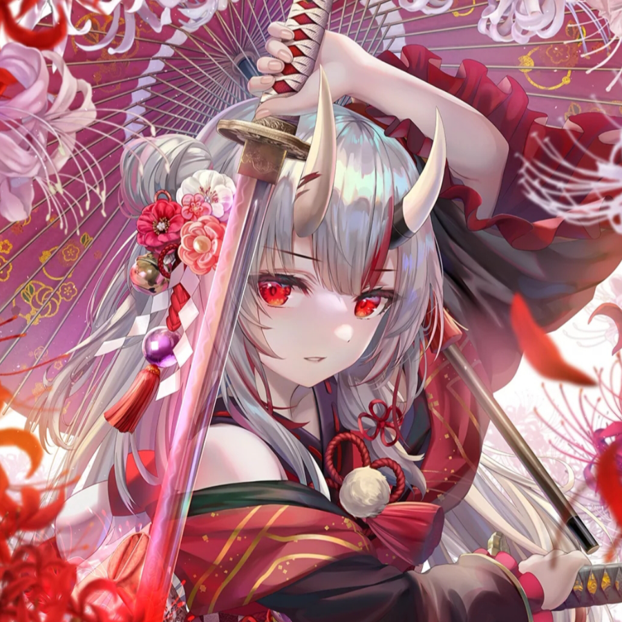 末星