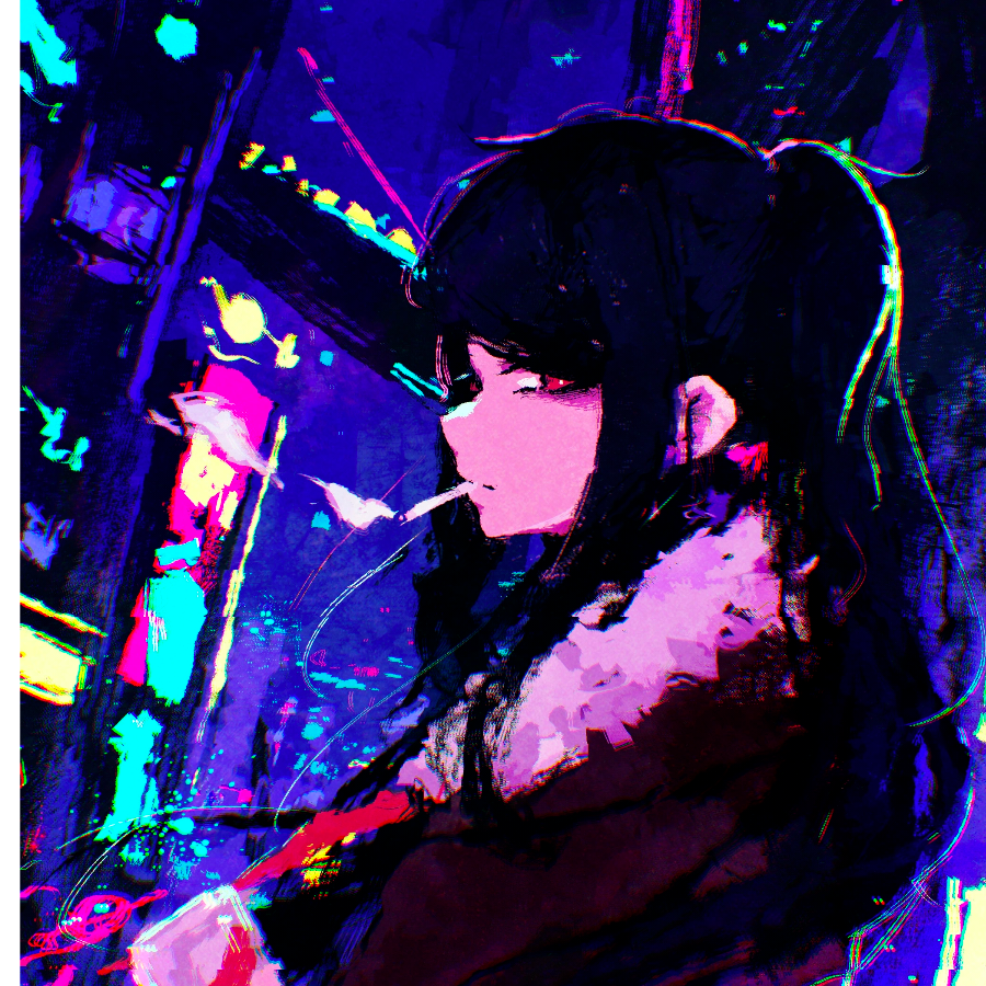 云兮