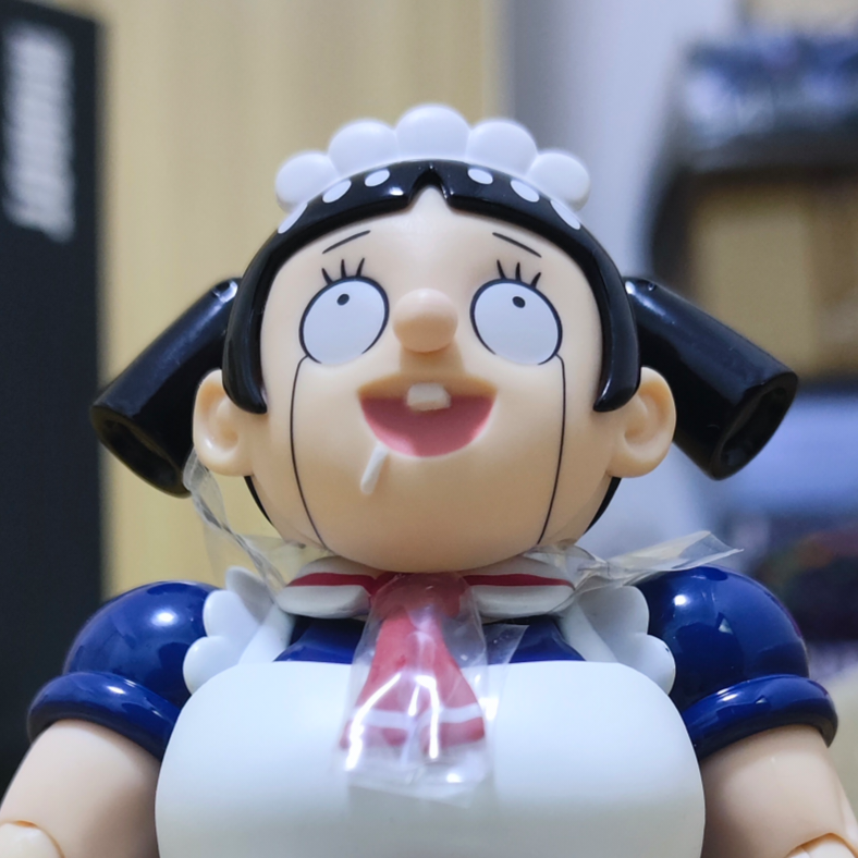 刺猬莲子