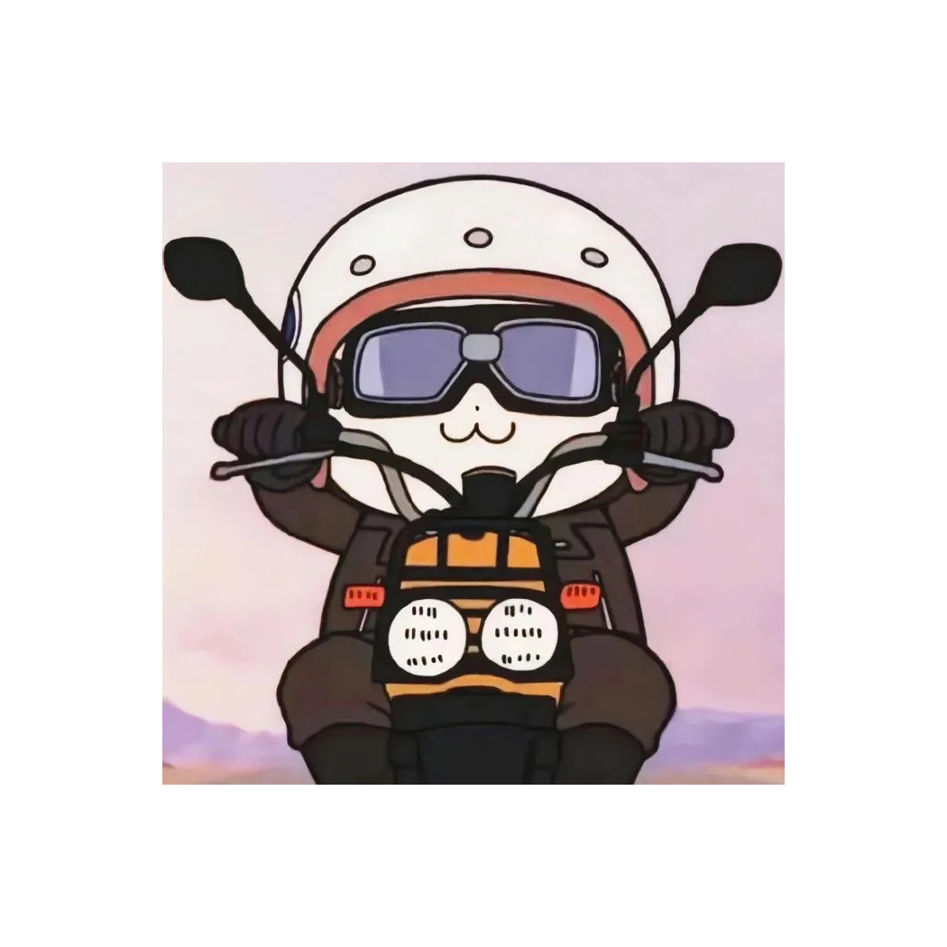 旅人