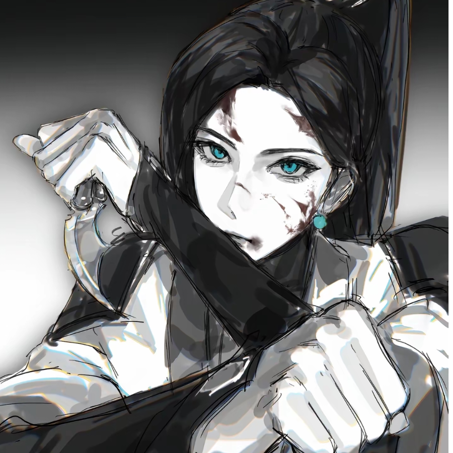 一