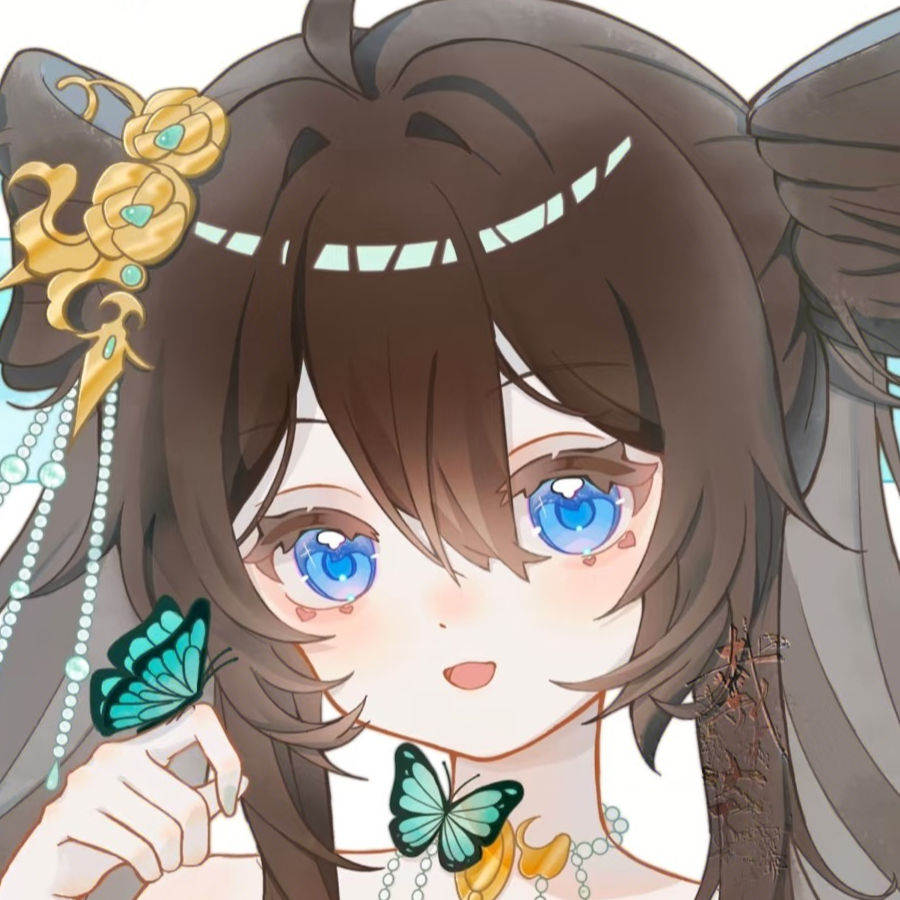 小小