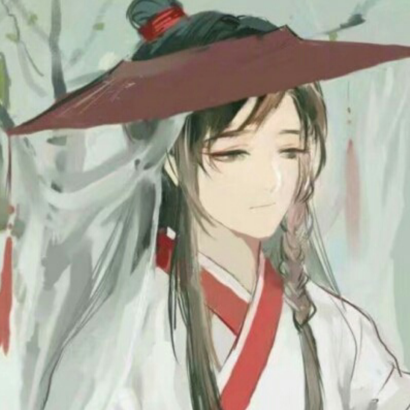 墨求白
