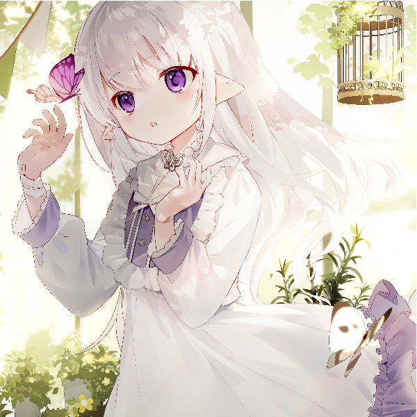 荨沫