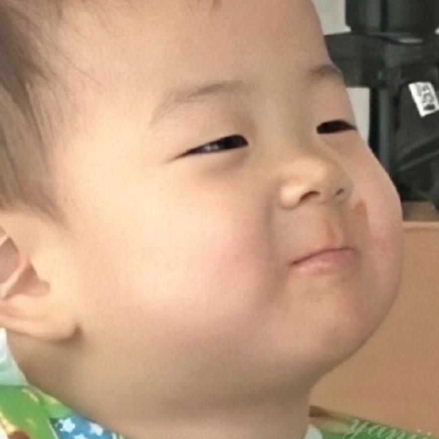 毕竟你棒极了