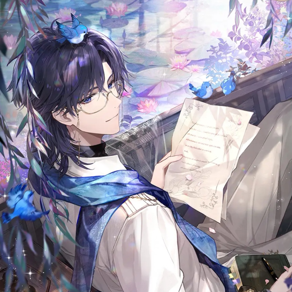 梦梦