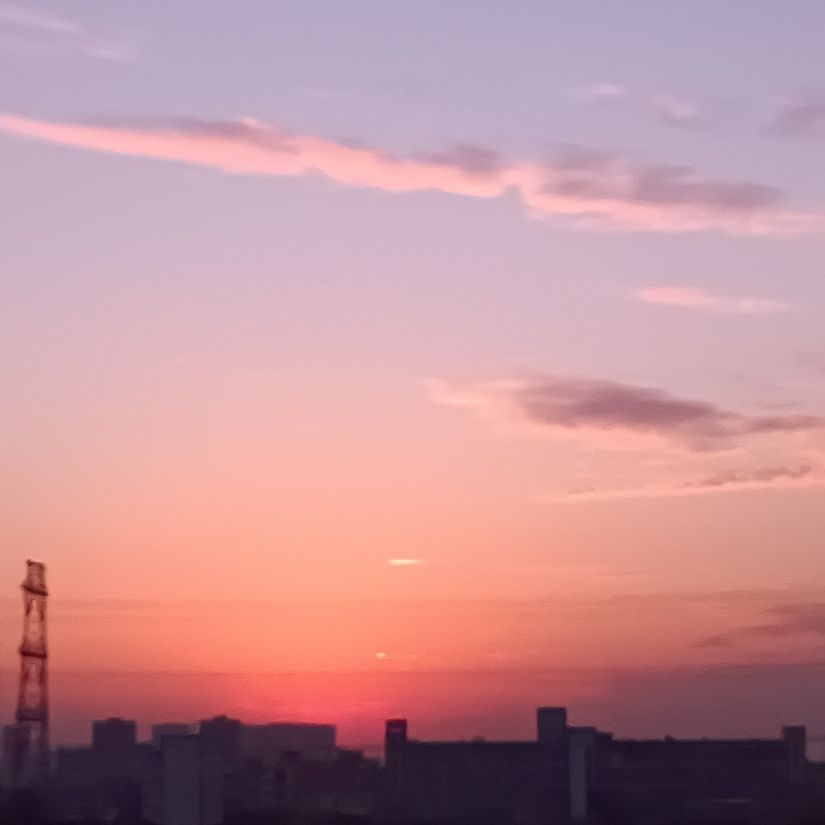 方觉夏