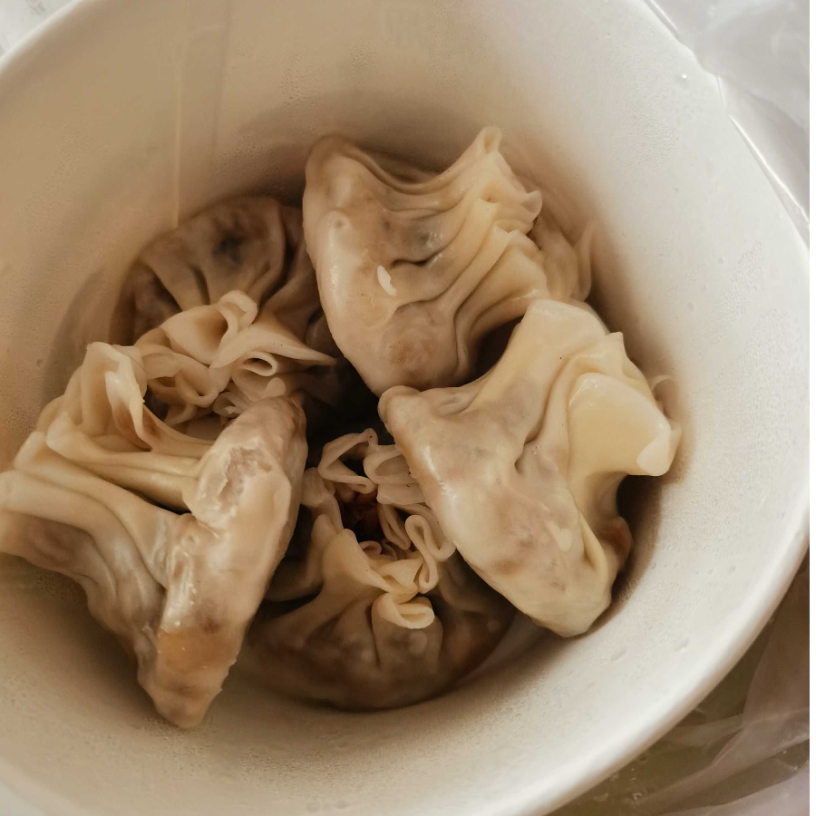 好喜欢烧麦