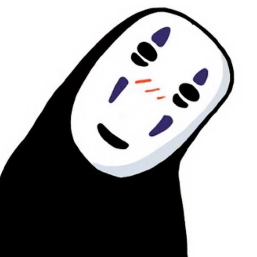 ＠(￣-￣)＠