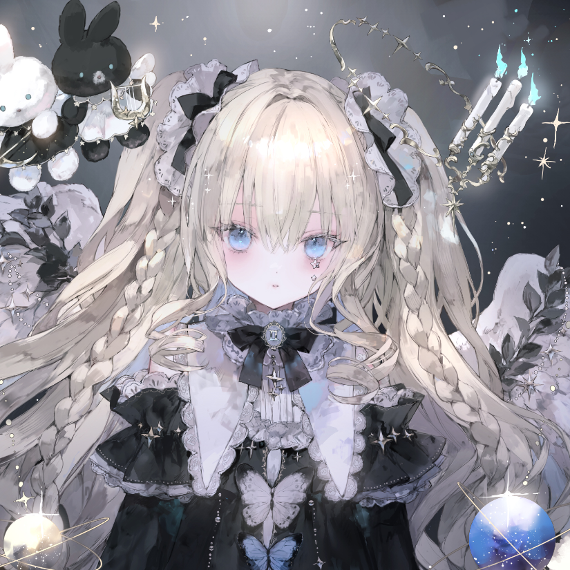 晴歌ouo