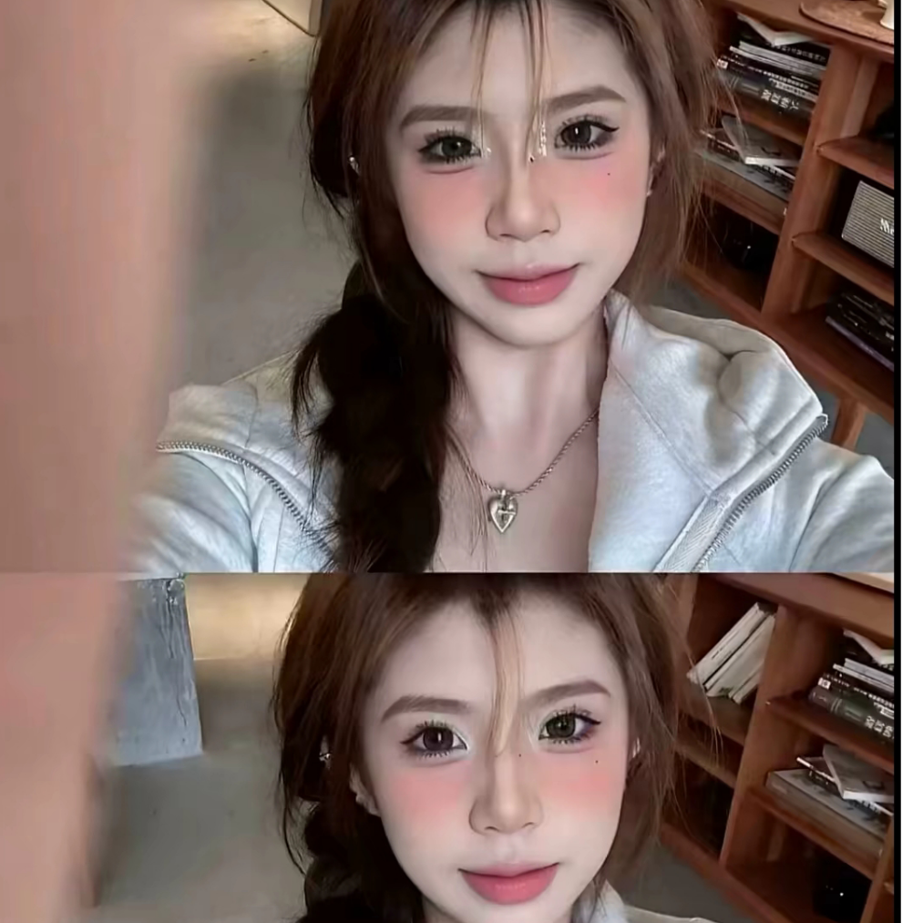 K的小涵💛