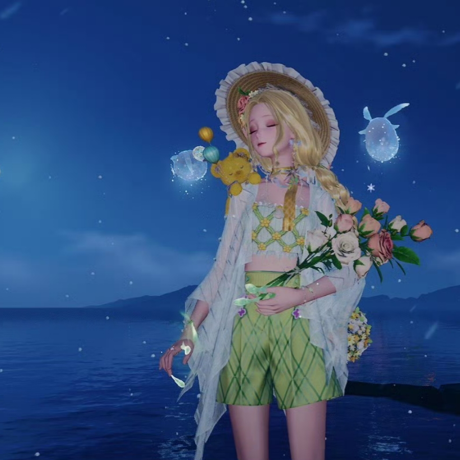 ☆