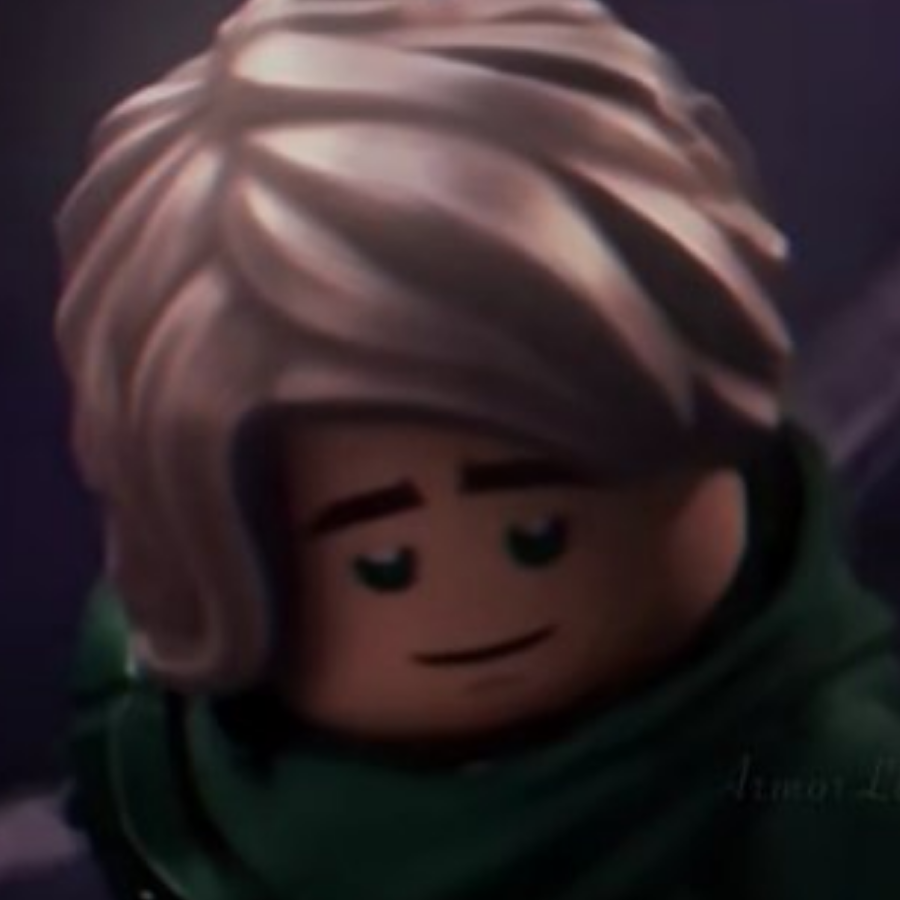 Garmadon