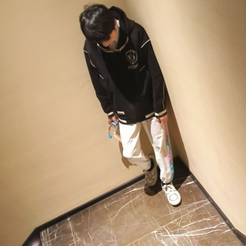 杰西ks【高二优秀团委】