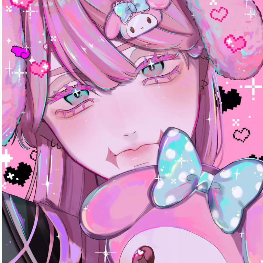 渔