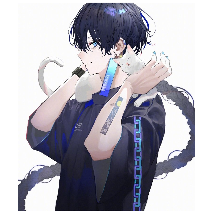 黑晨宇