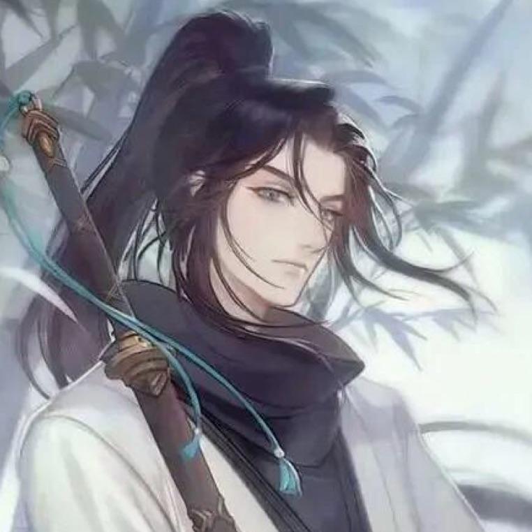 闲侠  /落秋