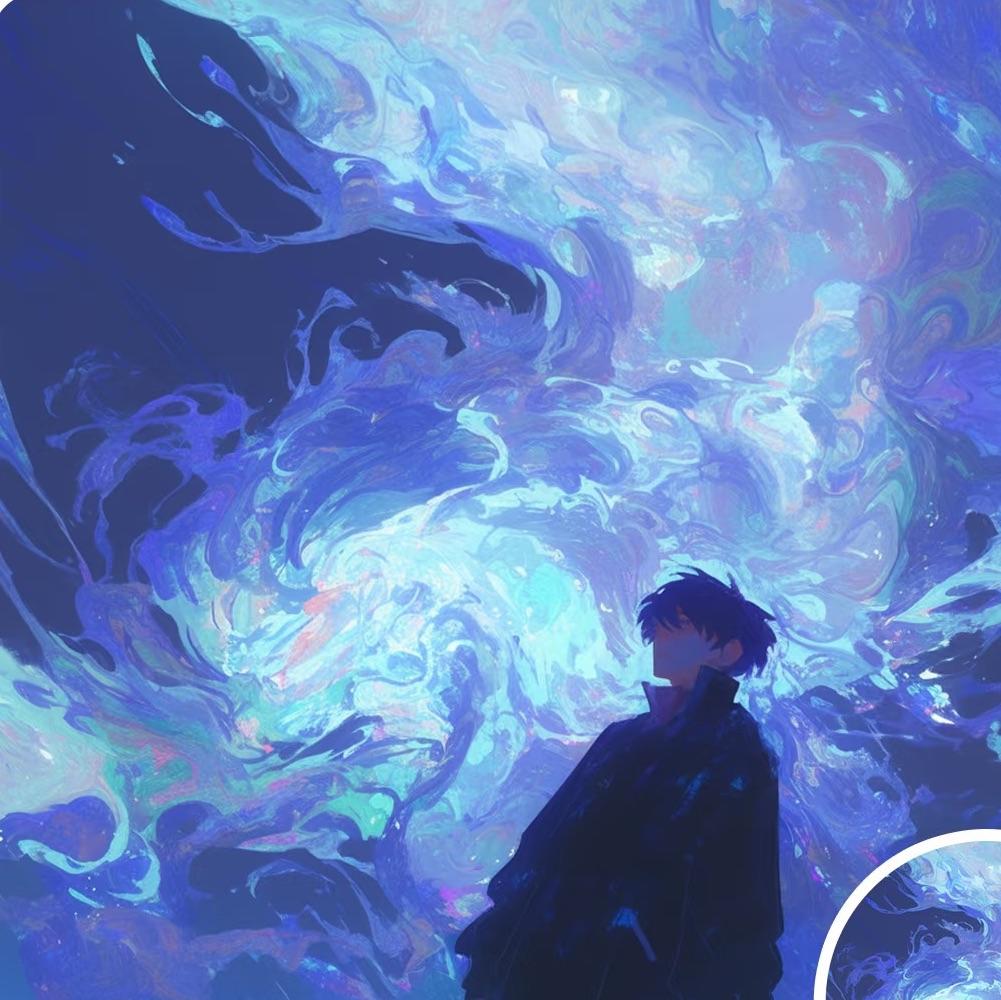 一夜边城.