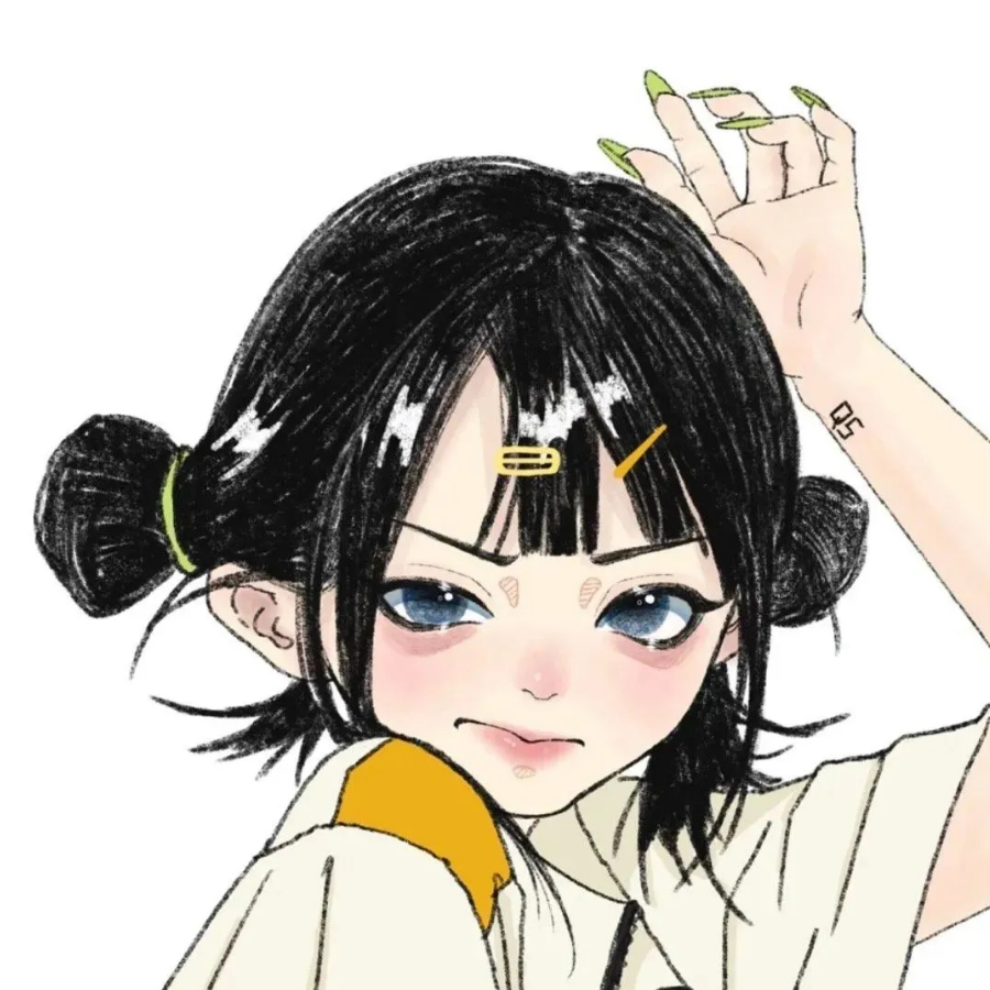 糖葫芦娃