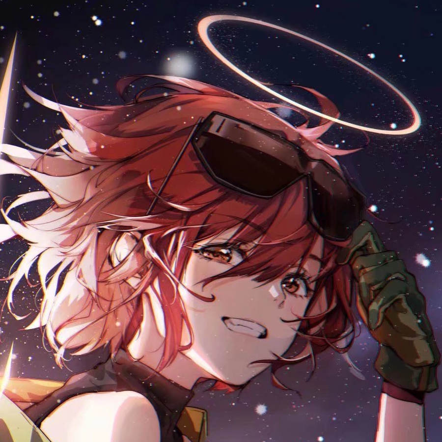 比安卡·绯耀贴贴