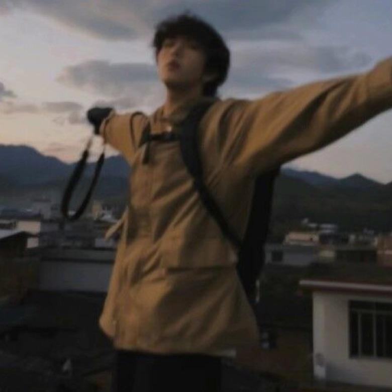老实人