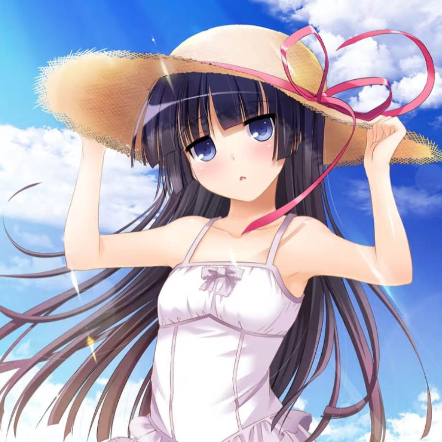 晴天