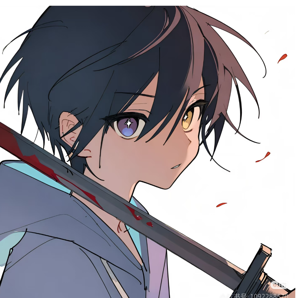 小也