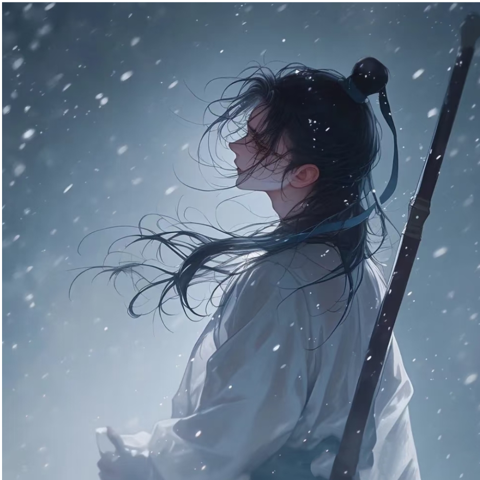 松生醉☯