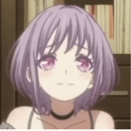 Ciallo～(∠・ω<)⌒☆