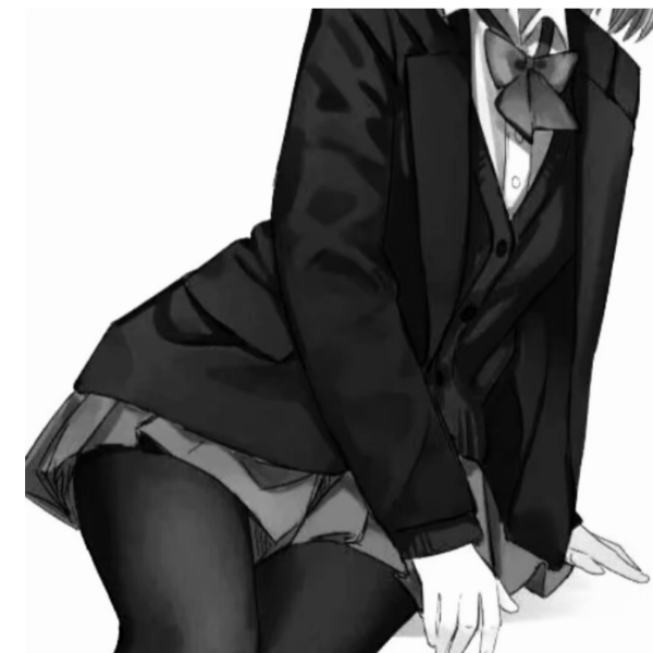 茶.