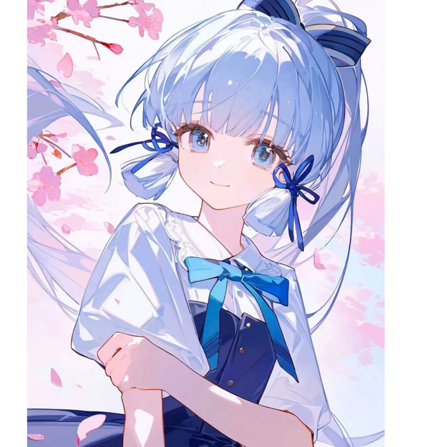 墨白