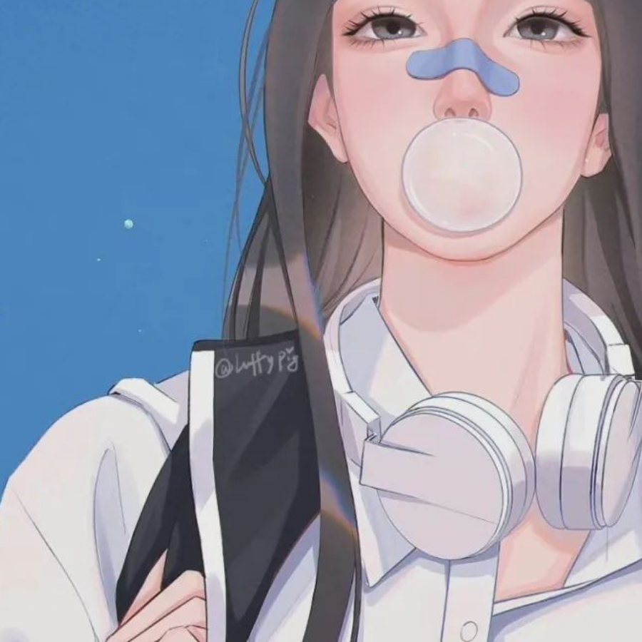 渝画