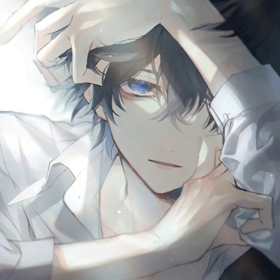 阿渊YTY