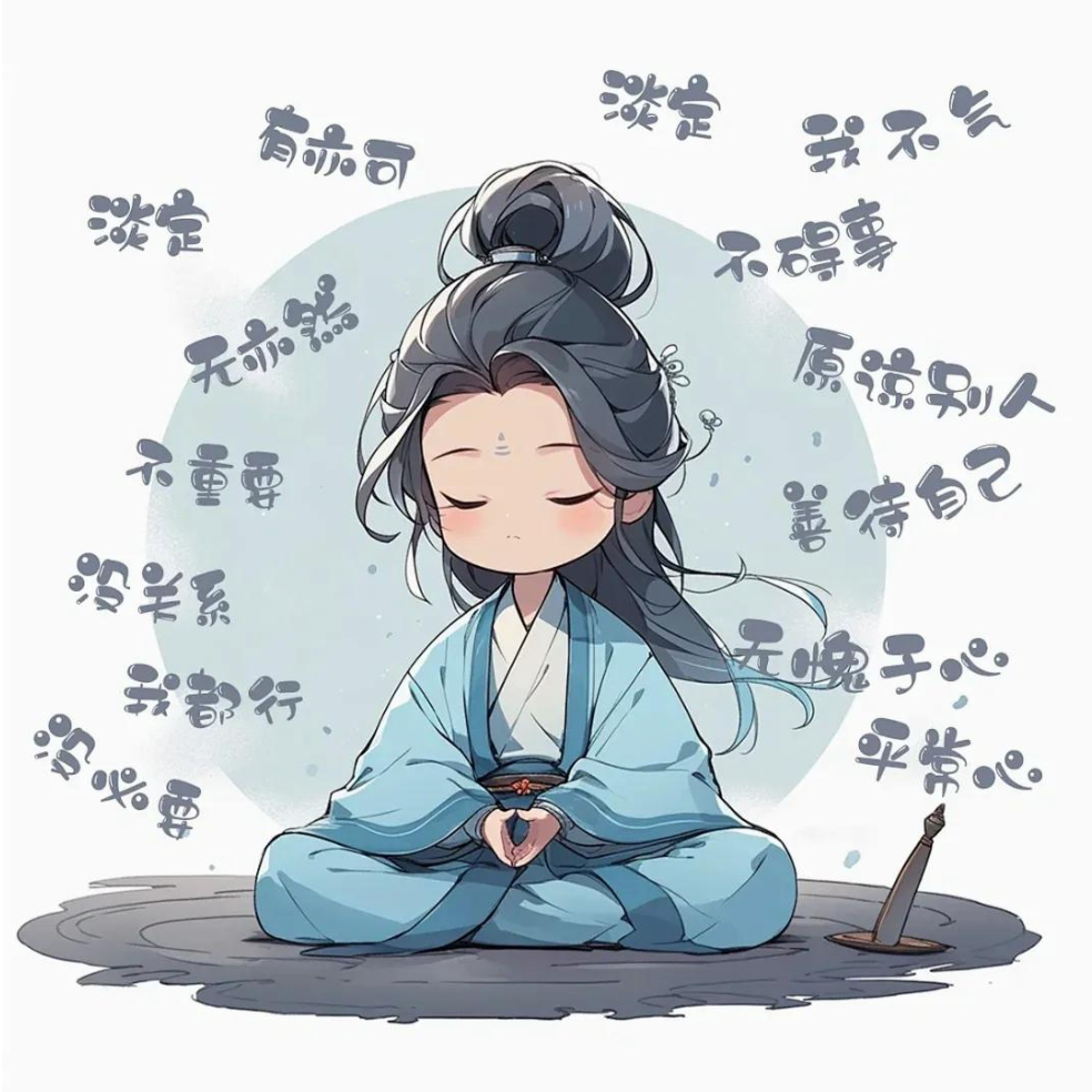 缘灸