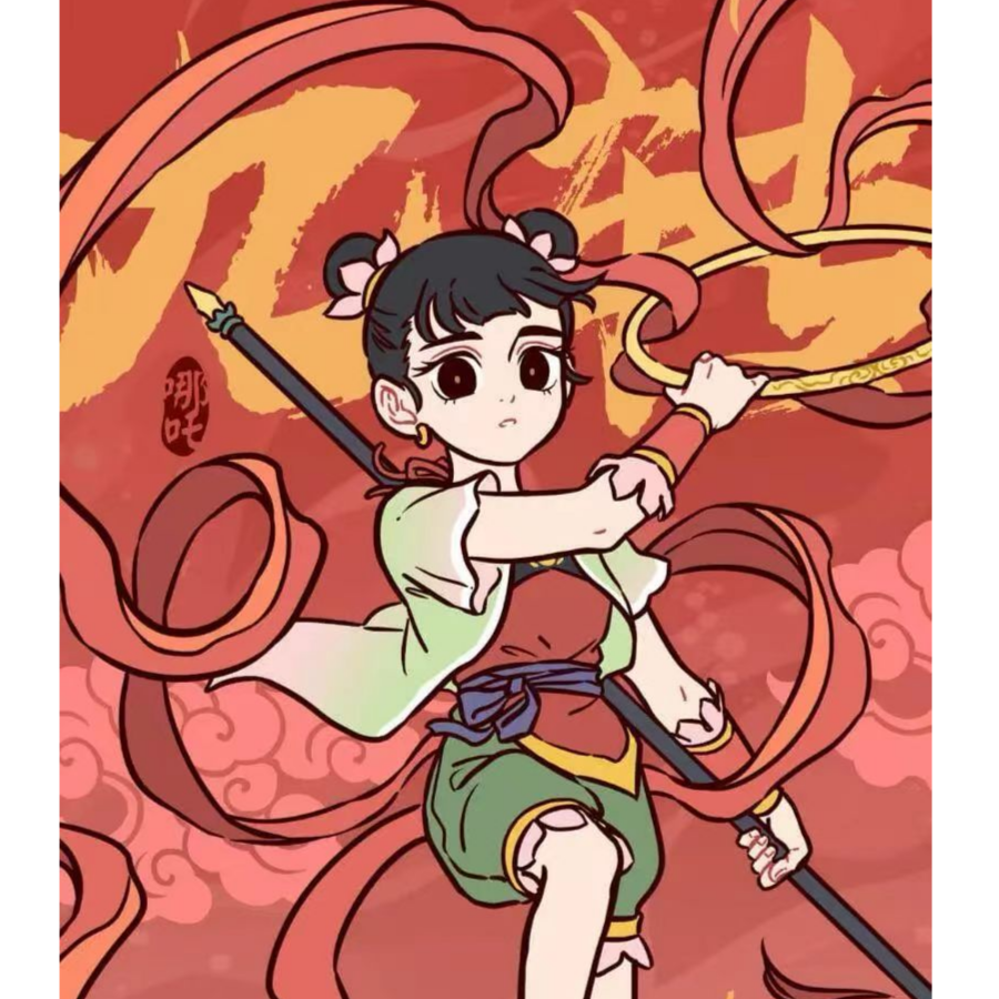 谁敢笑