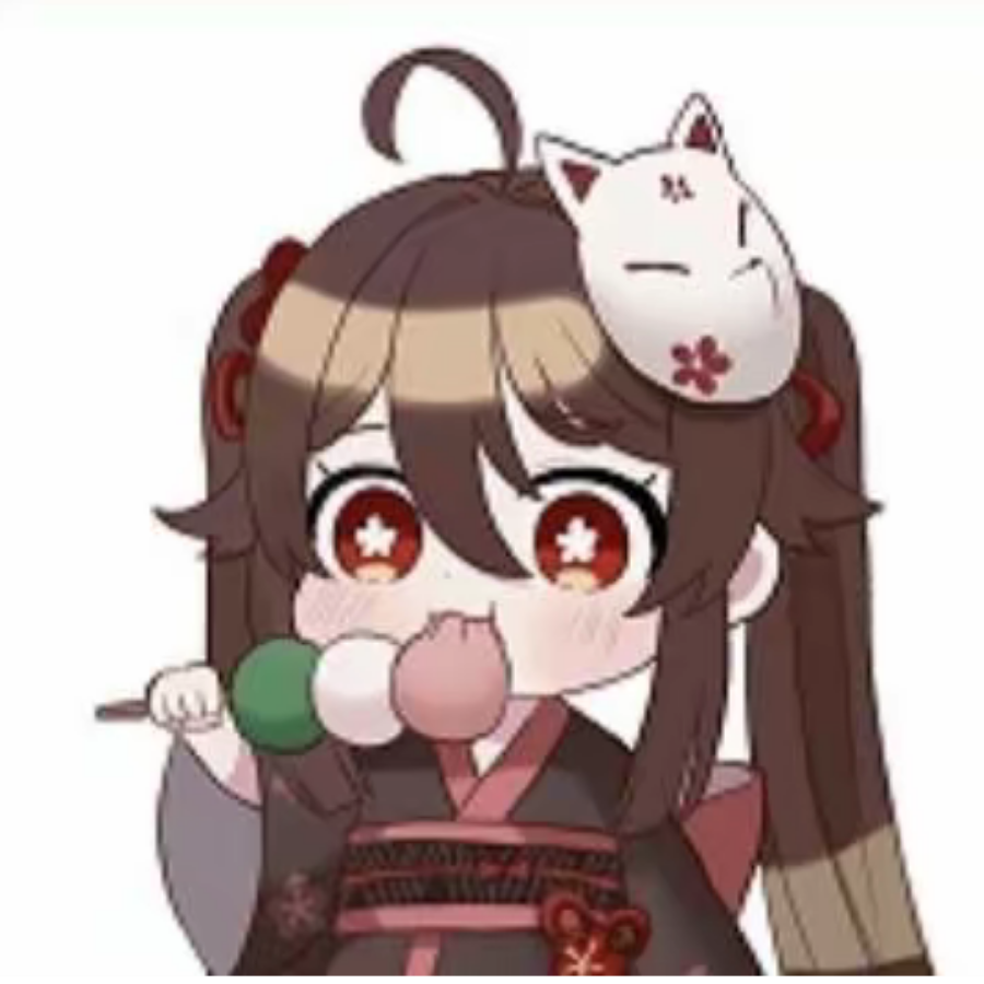萤火玖瑶