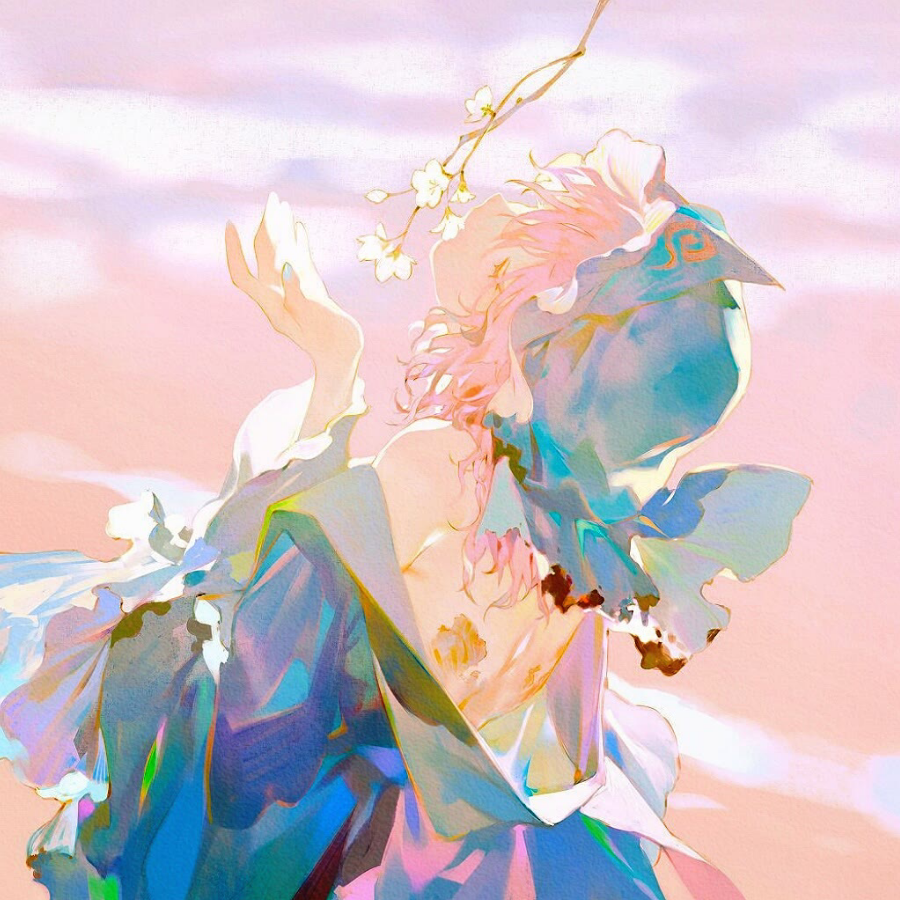 陌君奈.