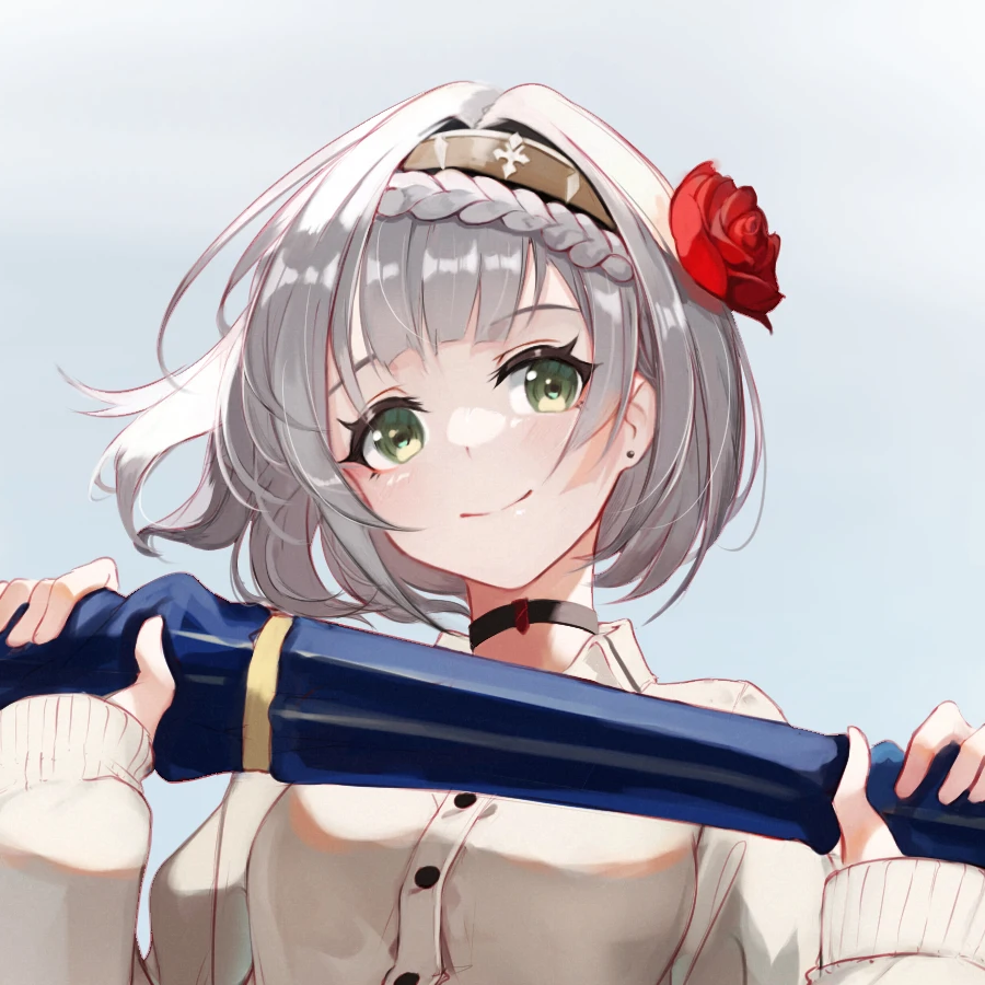 云上兮
