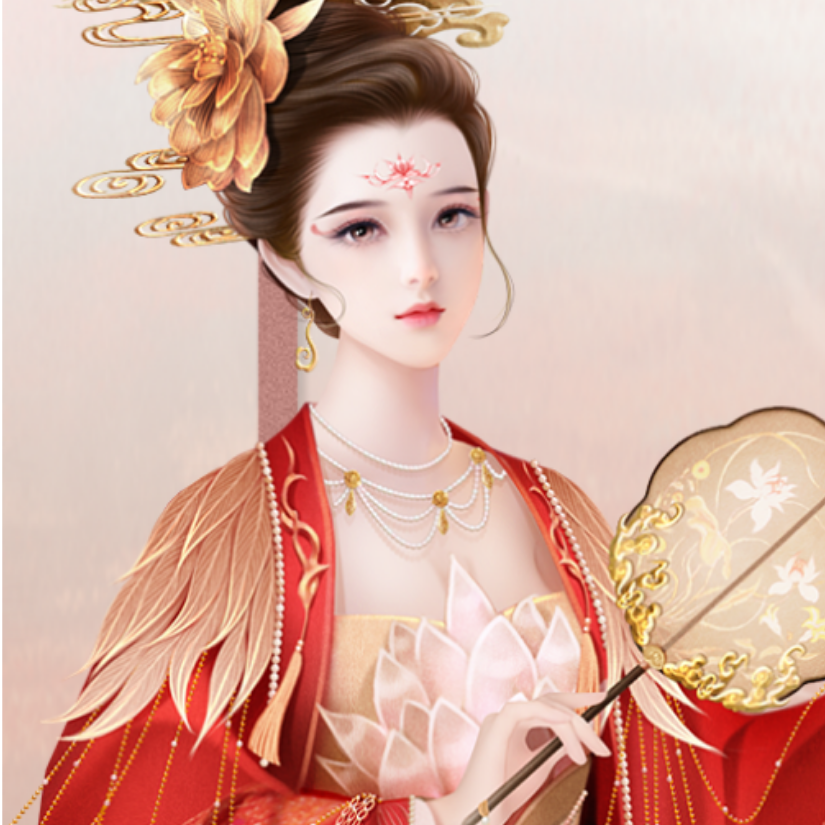 锦鲤大神求保佑