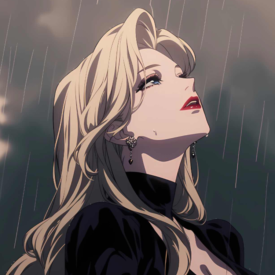 清风细雨沁人心