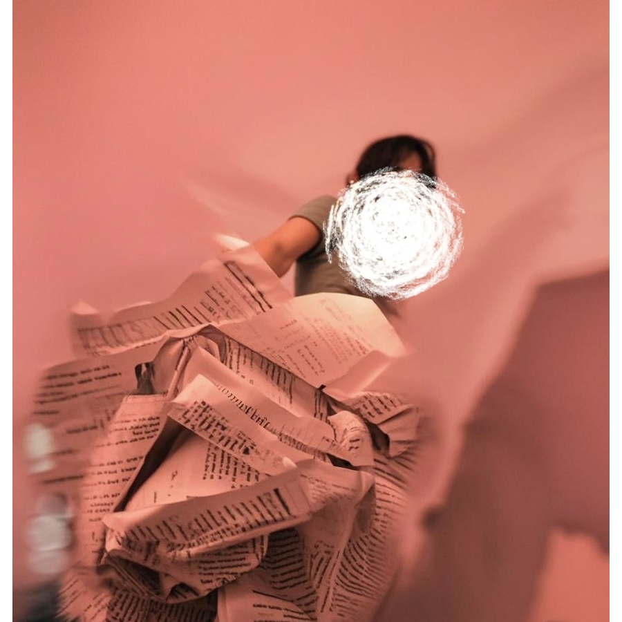张张