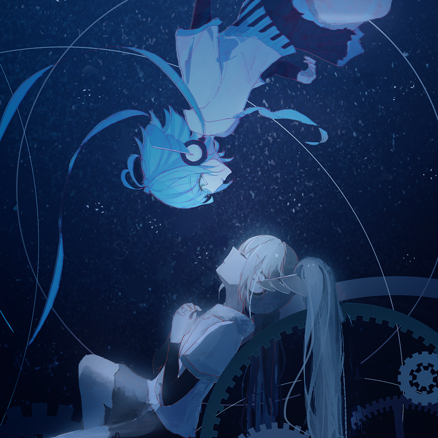 白夜