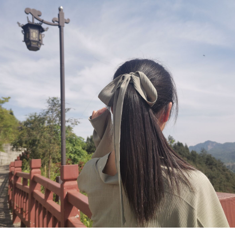 晴妍