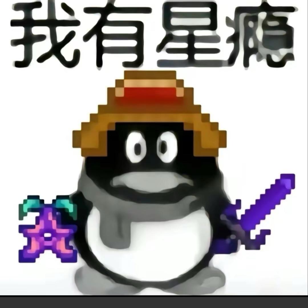 崇高的互联网冲浪人